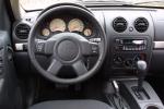 Jeep Cherokee Renegade 2002 года